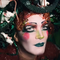 Taylor Mac Will Tour HOLIDAY SAUCE Across The Country
