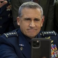 VIDEO: Netflix Releases SPACE FORCE Season Two Trailer