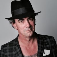 BWW Review: ADELAIDE FRINGE 2020: TONY ROBERTS: CARD MAGIC at Spiegel Zelt, Garden…