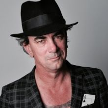 BWW Review: ADELAIDE FRINGE 2020: TONY ROBERTS: CARD MAGIC at Spiegel Zelt, Garden Of