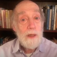 VIDEO: Manhattan Theatre Club Explores Dramatic Conflict