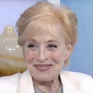 Video: Holland Taylor Talks 'Electrifying' Dialogue in N/A