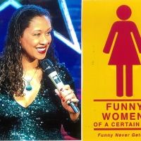 Leighann Lord Will Perform in FUNNY WOMEN OF A CERTAIN AGE at City Vineyard In…