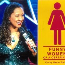 Leighann Lord Will Perform in FUNNY WOMEN OF A CERTAIN AGE at City Vineyard In…