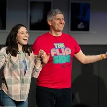 THE FLIP SIDE to Return with Vivid Stage Improv Show in Madison, NJ