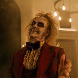 BEETLEJUICE BEETLEJUICE Begins Streaming on Max in December