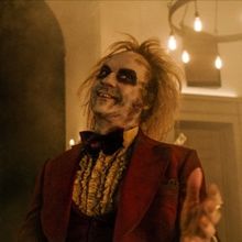 BEETLEJUICE BEETLEJUICE Begins Streaming on Max in December