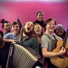 GRoW @ The Wallis to Present The Wallis Studio Ensemble Production of TWELFTH NIGHT T