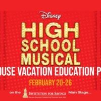 Firehouse Center Announces Teen Intensive Vacation Program