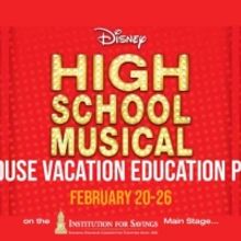 Firehouse Center Announces Teen Intensive Vacation Program