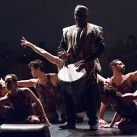 Cerqua Rivera Dance Theatre to Celebrate Black Excellence Interview