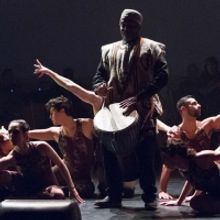 Cerqua Rivera Dance Theatre to Celebrate Black Excellence
