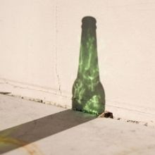 Hayley Wareham Talks BOTTLED on BBC Radio 4