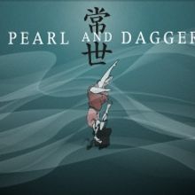 BWW Review: PEARL AND DAGGER, The Bandstand In Battersea Park