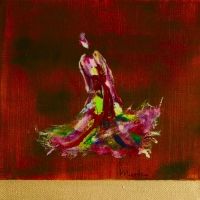 Yuka Kawazu's Danse En L'Air Presents ALFONSINA, An Evening Of Dance And Music