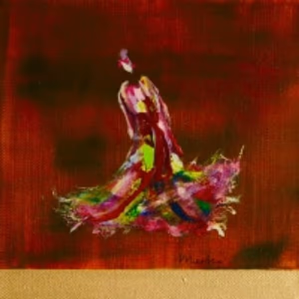 Yuka Kawazu's Danse En L'Air Presents ALFONSINA, An Evening Of Dance And Music Photo