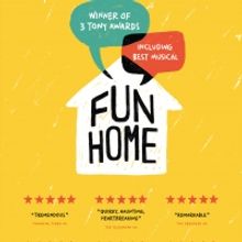 STC Announces 2020 Season, Including FUN HOME, A VIEW FROM THE BRIDGE, and More!