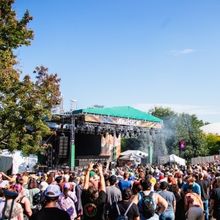 Bumbershoot Arts & Music Festival Unveils 2025 Return and Lineup