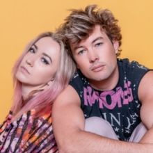 SENSES Releases New Single Ahead Of Tour With Charlotte Sands
