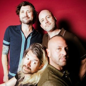 Taking Back Sunday Announces 2024 North American Headline Tour