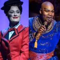 VIDEO: Meet the Disney on Broadway Stars of LIVE AT THE NEW AM