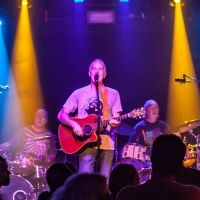 Notorious Jam Band, New Potato Caboose, To Perform Two Sets At The Baltimore…