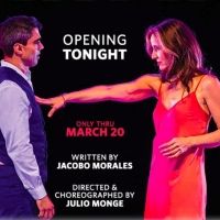 BAIPÁS, an Enthralling Romance, Opens Tonight!