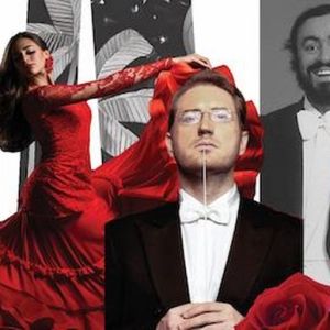 Opera Naples Unveils 2023/2024 Season Featuring IOIANTHE, CARMEN & More