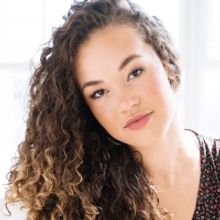 THE LIGHT IN THE PIAZZA's Solea Pfeiffer Takes Over Instagram Saturday!