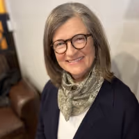 Ucross Welcomes Anne Pendergast As Trustee