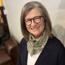 Ucross Welcomes Anne Pendergast As Trustee