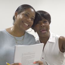 A RAISIN IN THE SUN Will to be Presented at Porter Sanford Arts Center This April