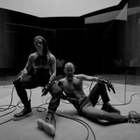 Neumodel 'Rock' Out April 17th Via Grand Musique