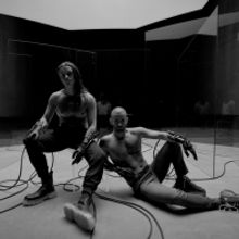 Neumodel 'Rock' Out April 17th Via Grand Musique