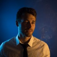 LA Millennial Crooner Luke Carlsen Debuts Jazz Single 'What'll I Do'