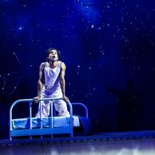LIFE OF PI Announces Broadway Closing Date