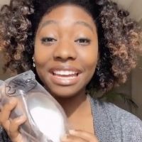 VIDEO: Watch This Ballerina's Emotional Reaction to Owning Pointe Shoes That Match…
