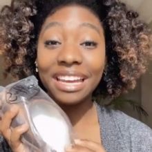 VIDEO: Watch This Ballerina's Emotional Reaction to Owning Pointe Shoes That Match He