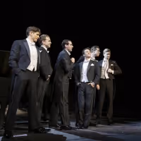 HARMONY, ASSASSINS & More Win 2022 Off Broadway Alliance Awards