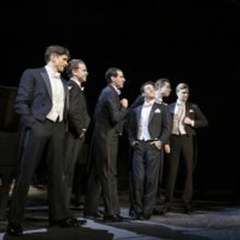 HARMONY, ASSASSINS & More Win 2022 Off Broadway Alliance Awards