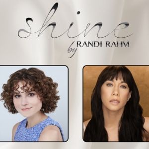 Melanie Moore and Georgina Pazcoguin to Join FASHION TALKS With Designer Randi Rahm