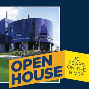 Guthrie Theater to Host Open House Celebrating 20 Years on the River