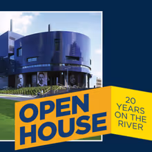 Guthrie Theater to Host Open House Celebrating 20 Years on the River