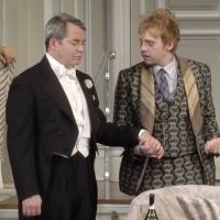 Broadway Rewind: IT'S ONLY A PLAY Arrives with Nathan Lane, Megan Mullally and More