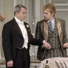 Broadway Rewind: IT'S ONLY A PLAY Arrives with Nathan Lane, Megan Mullally and More