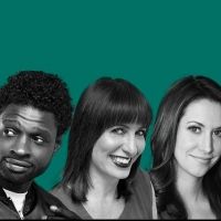 A Comedy Night with Chutzpah