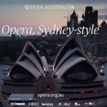 Opera Australia Cancels LA TRAVIATA on Sydney Harbour
