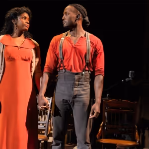 Review: GIRL FROM THE NORTH COUNTRY At The Kennedy Center