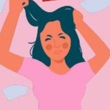 Student Blog: How I'm Facing the February Frights