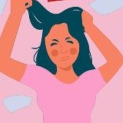 Student Blog: How I'm Facing the February Frights